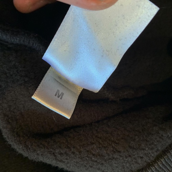 Warren Lotas Jason Goes to Hell hoodie - Picture 9 of 10